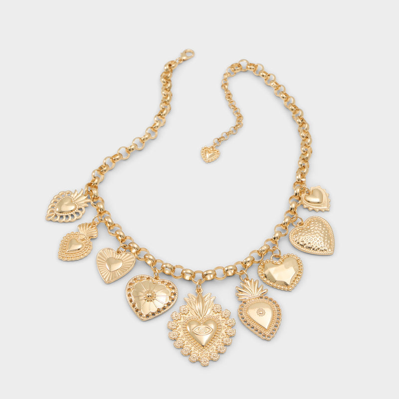 Heartelle