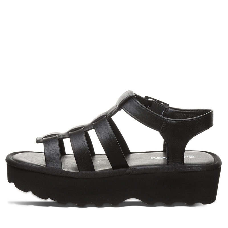 HIGH SEAS BLACK