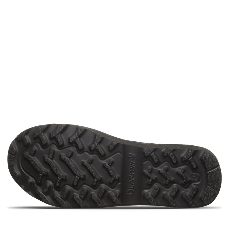 HIGH SEAS BLACK