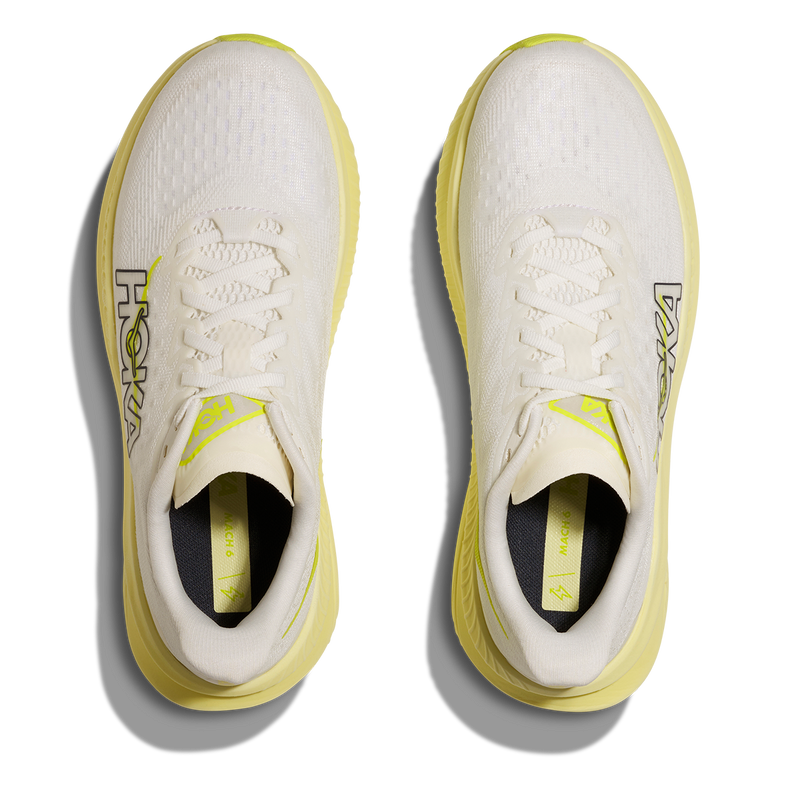 Hoka Mach 6