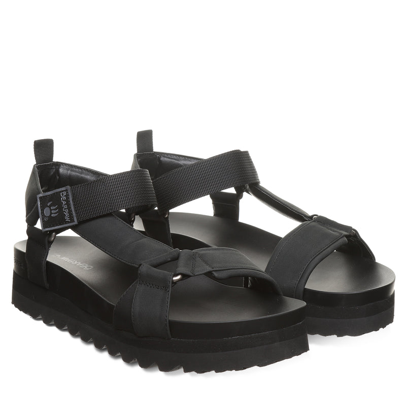 HYDRA BLACK