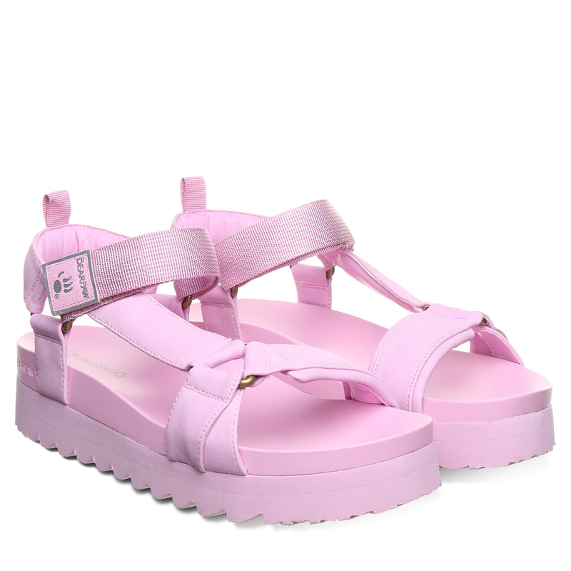 HYDRA PINK