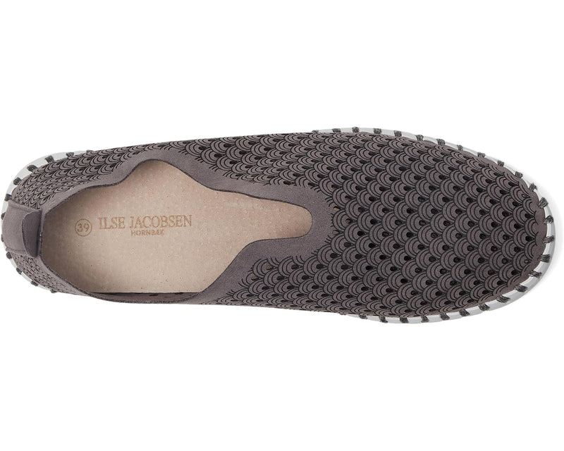 Ilse Jacobsen Women's TULIP139-020A Smoked Pearl