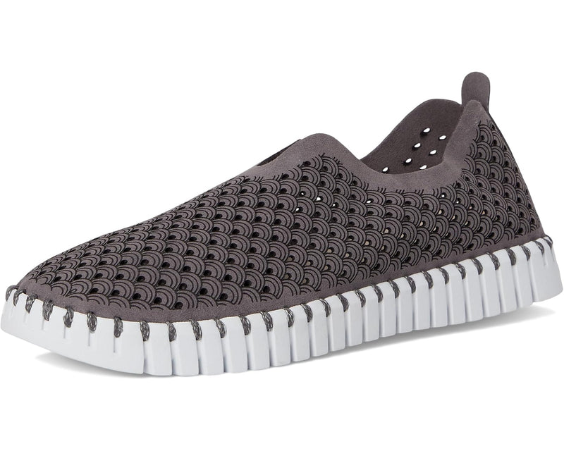 Ilse Jacobsen Women's TULIP139-020A Smoked Pearl