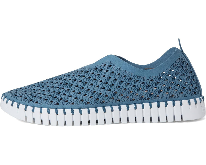 Ilse Jacobsen Tulip 139-656 Women's Slip On Light Regatta