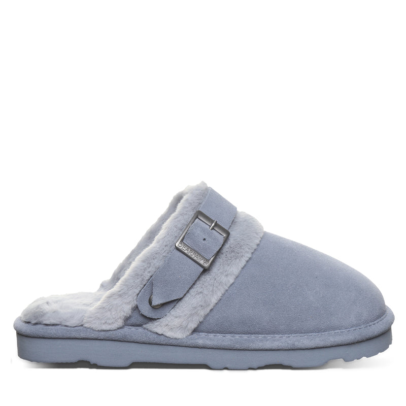 INEZ BLUE FIN