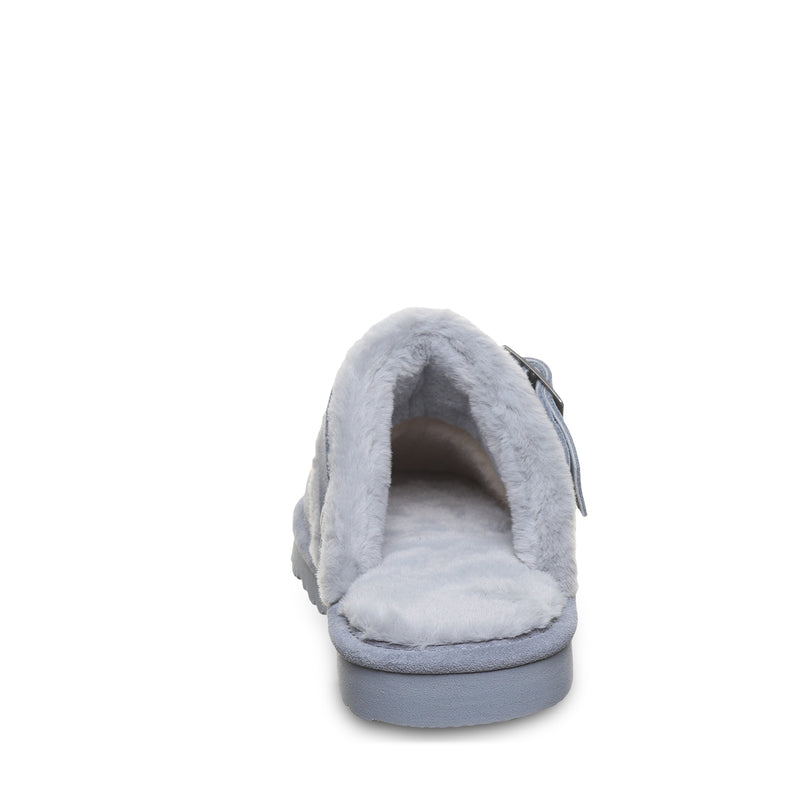 INEZ BLUE FIN