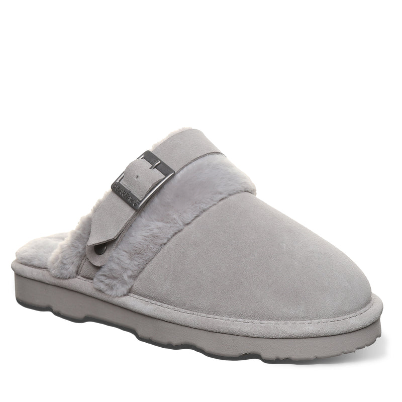 INEZ GRAY FOG