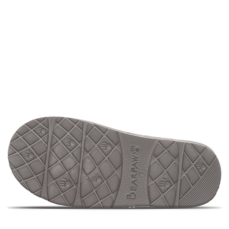 INEZ GRAY FOG