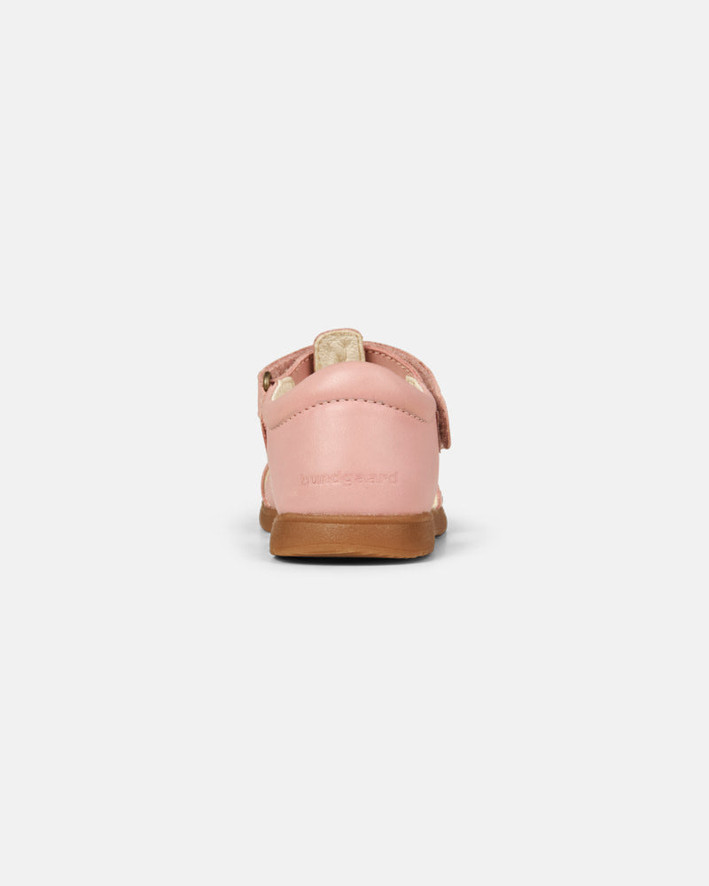 Ivy Vintage Rose