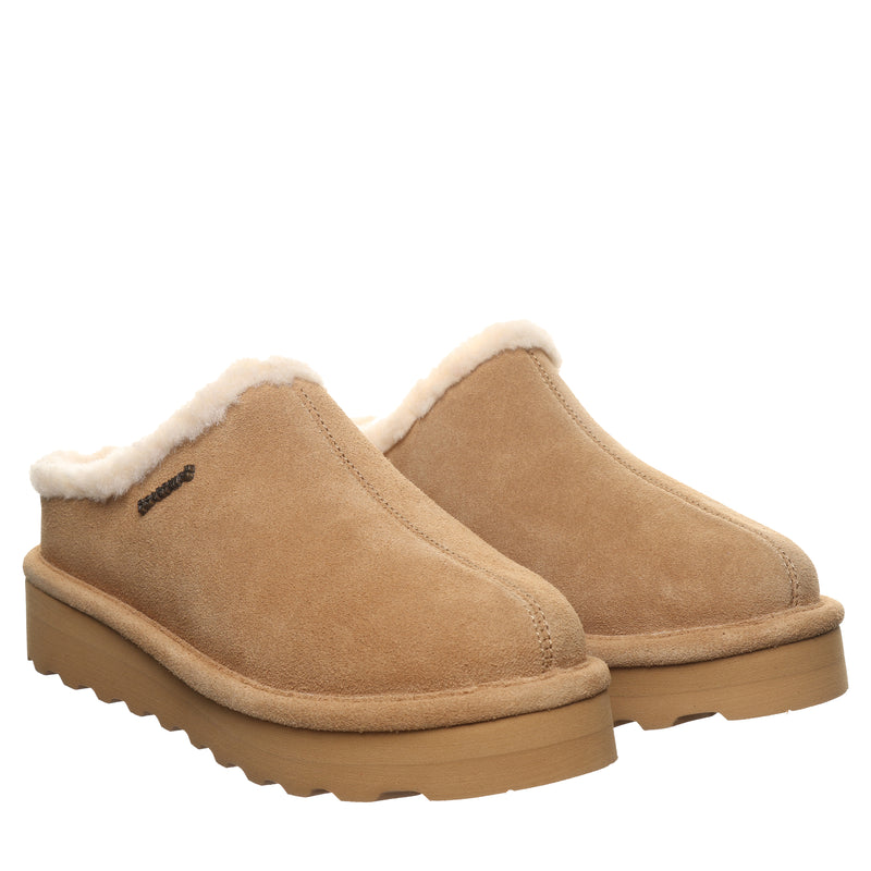 IZZY PLATFORM LO ICED COFFEE