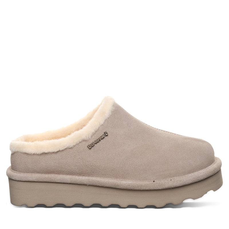IZZY PLATFORM LO MUSHROOM