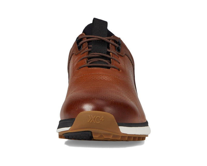 Johnston & Murphy Men's Waterproof XC4® Golf H1-Luxe Hybrid Sneaker