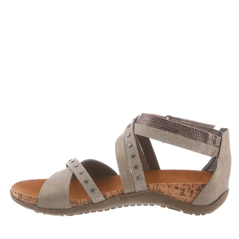 JULIANNA II PEWTER