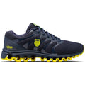 K-Swiss Men's Tubes Comfort 200 Sneakers 07112-498 Paecot/Optic Yellow
