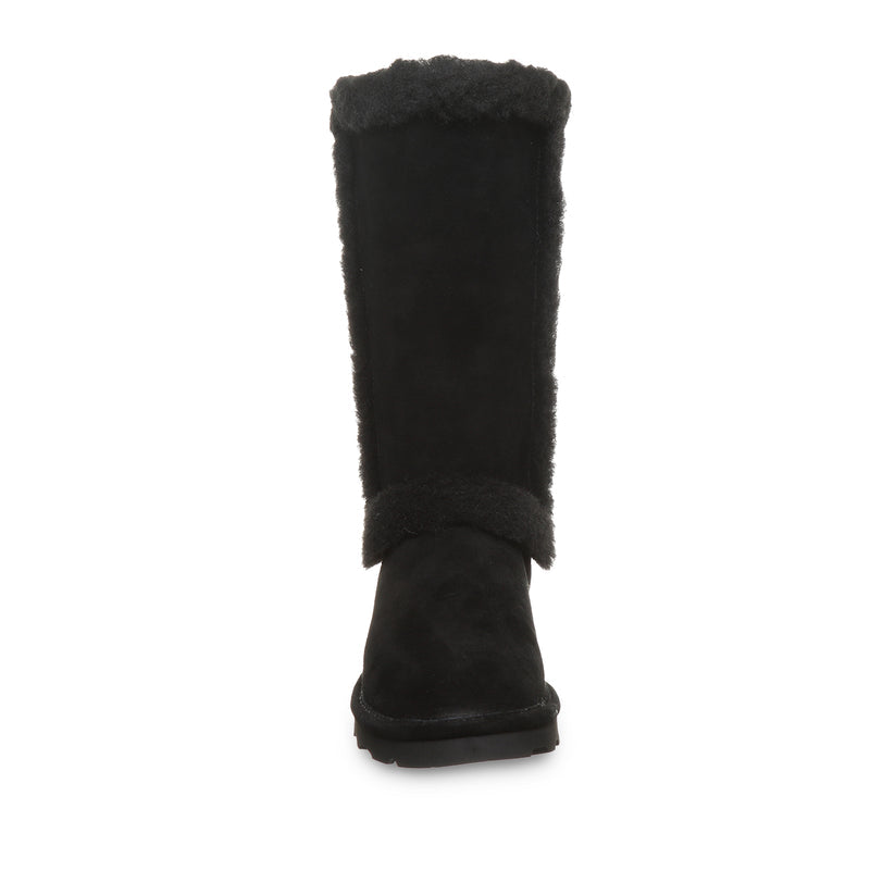 KENDALL BLACK/BLACK
