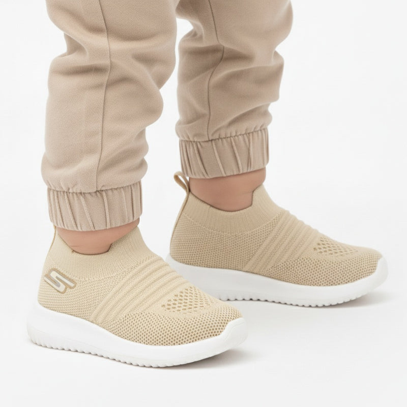 Kids telsa shoes