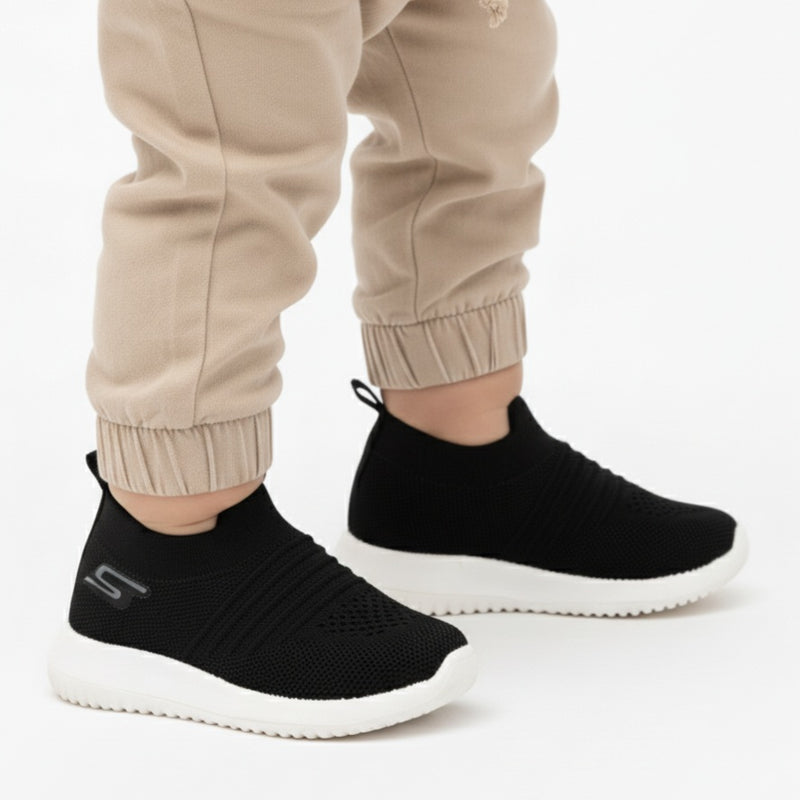 Kids telsa shoes