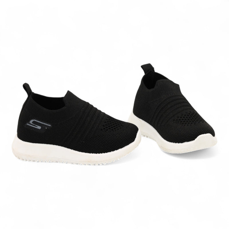Kids telsa shoes