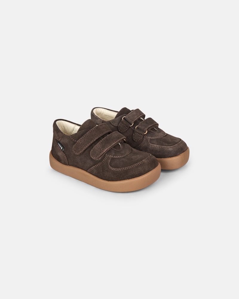 Lane Dark Brown