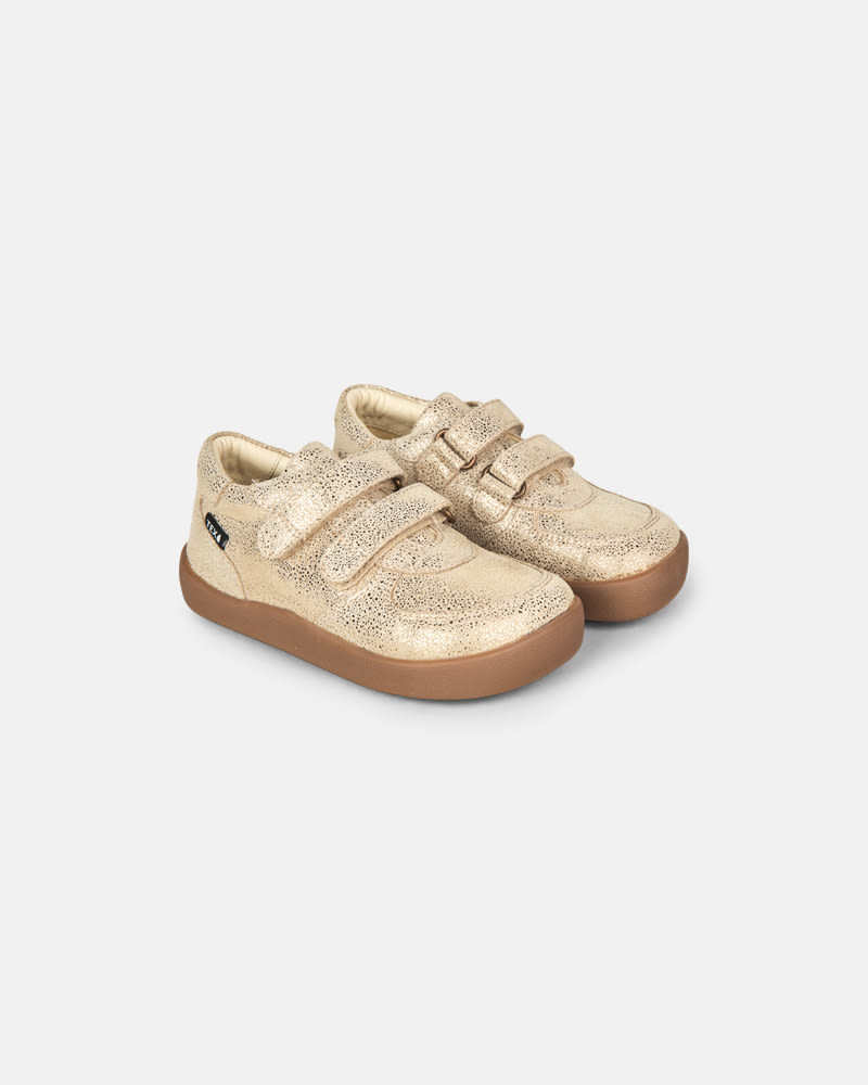 Lane Ivory Gold
