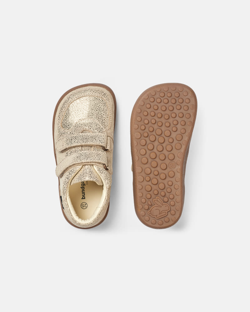 Lane Ivory Gold