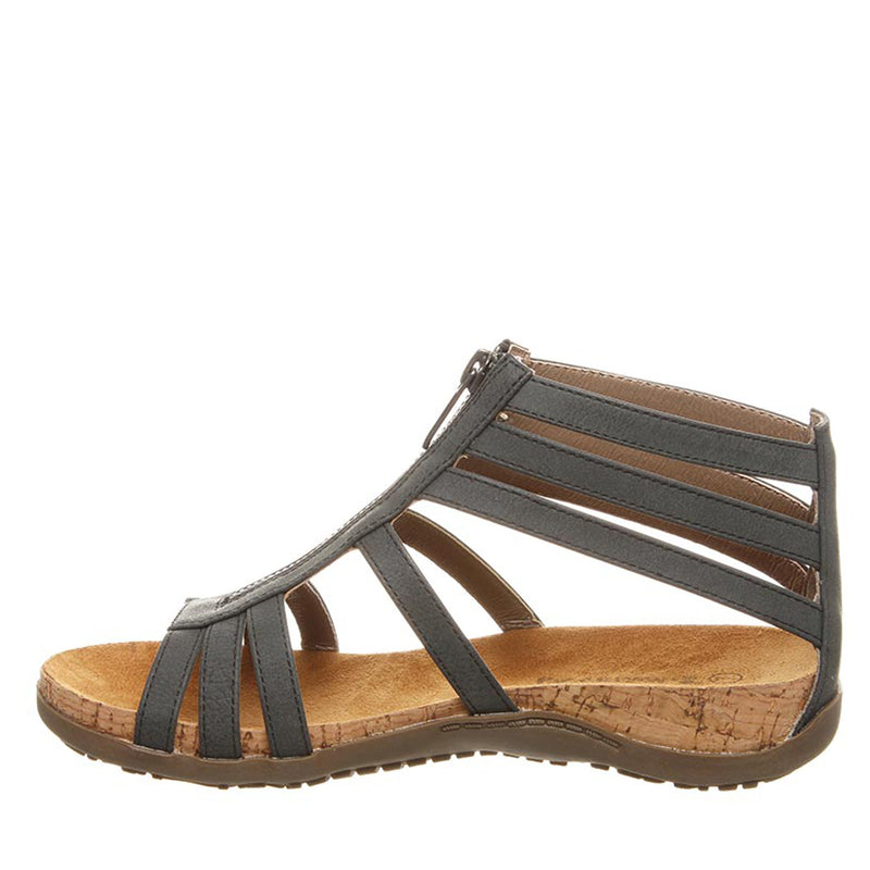 LAYLA II WIDE BLACK