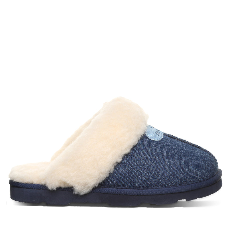 LOKI DUO DENIM BLUE