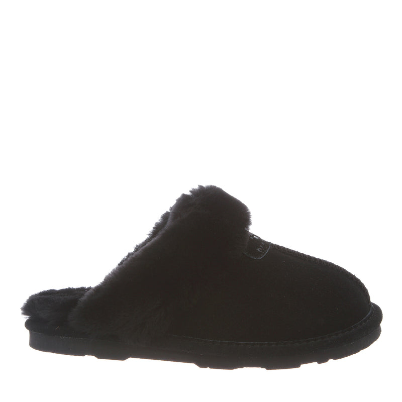 LOKI II BLACK