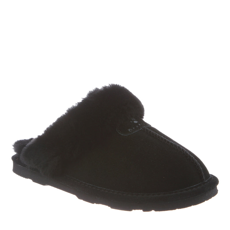 LOKI II BLACK