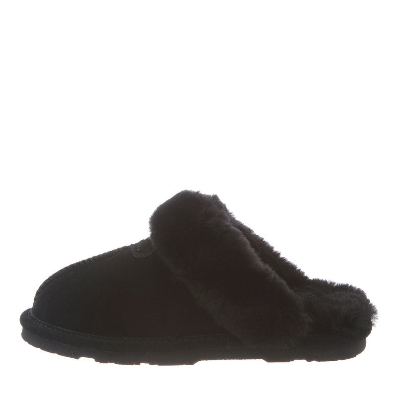 LOKI II BLACK