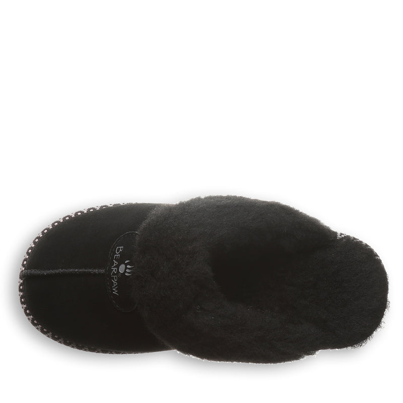 LOKI PLATFORM LO DECO BLACK