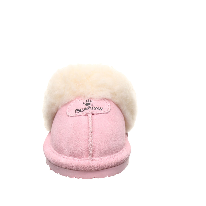 LOKI TODDLER PRISM PINK