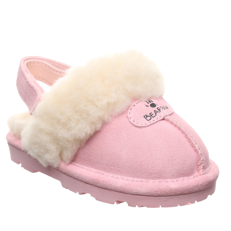 LOKI TODDLER PRISM PINK