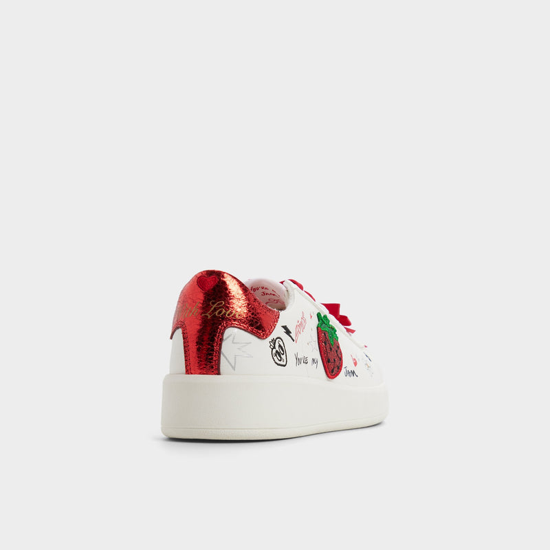 Lovesneaker
