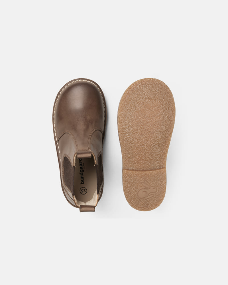 Luca Dark Brown