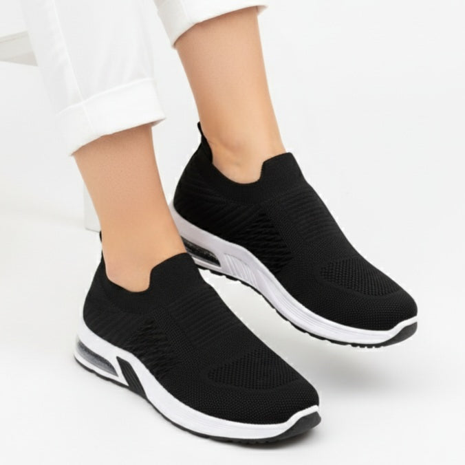 M01012 fabric shoes