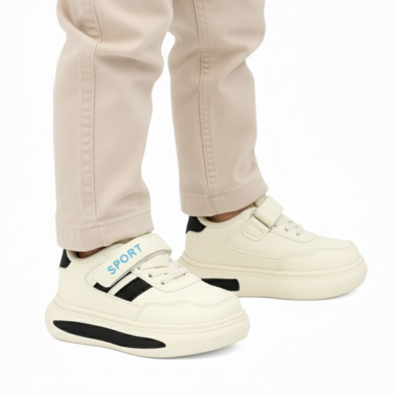 M01026 kids shoes