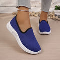 M011207 fabric shoes