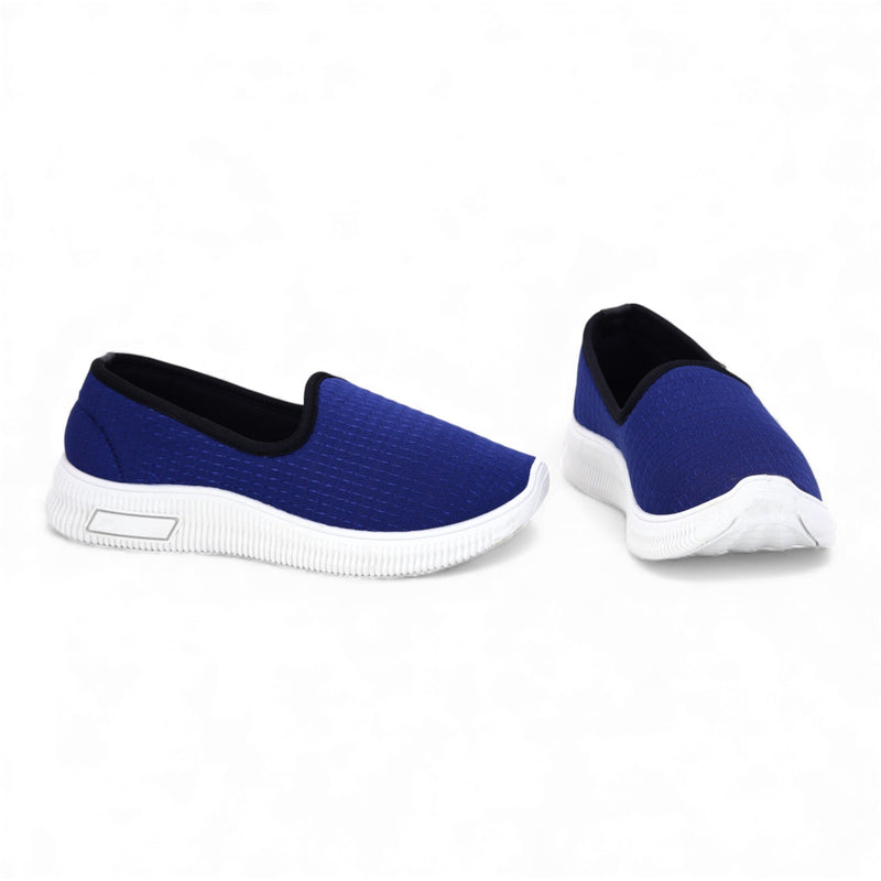 M011207 fabric shoes