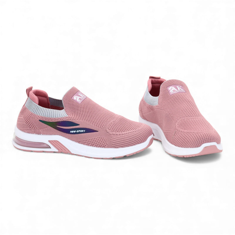 M011325 fabric shoes