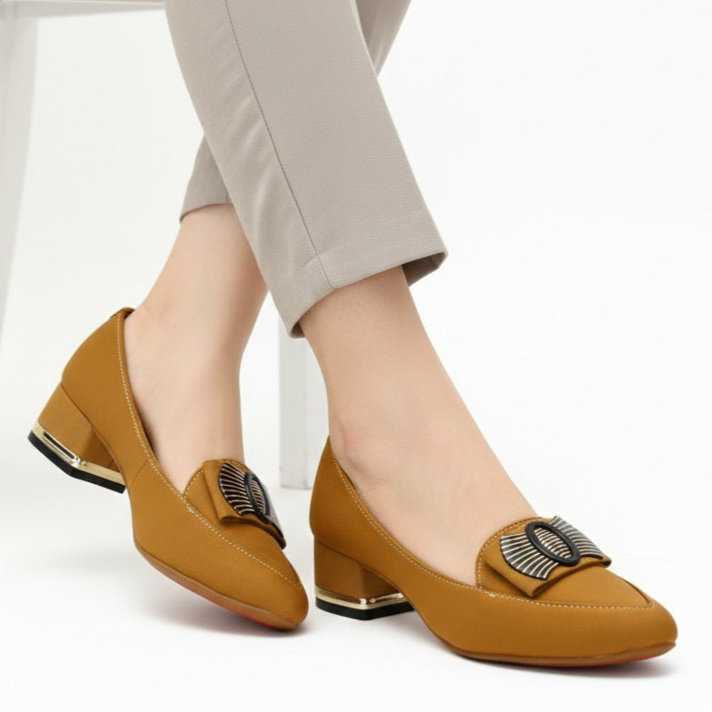 M011327 block heel