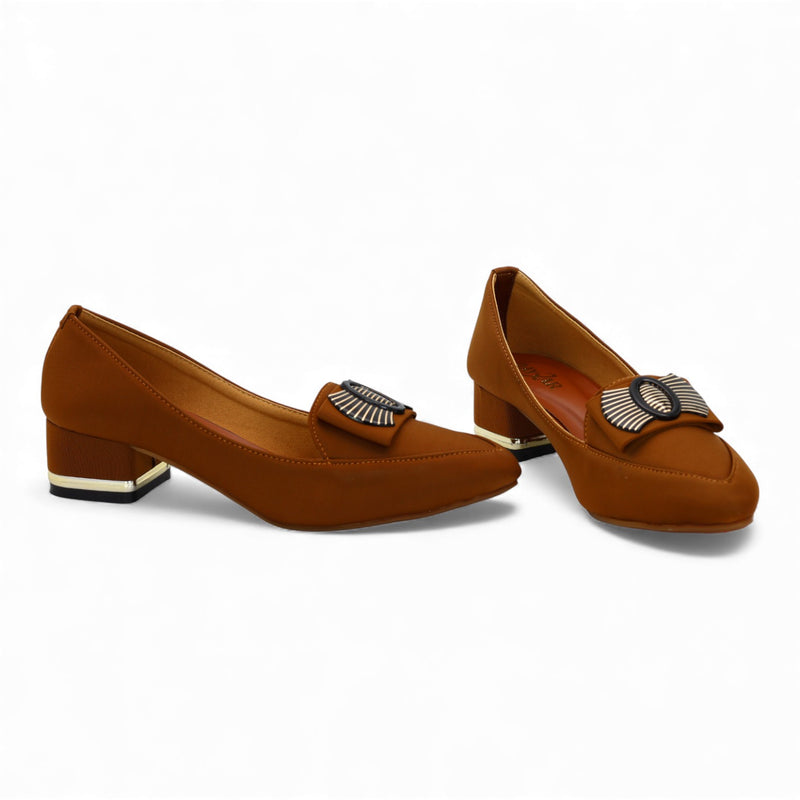 M011327 block heel