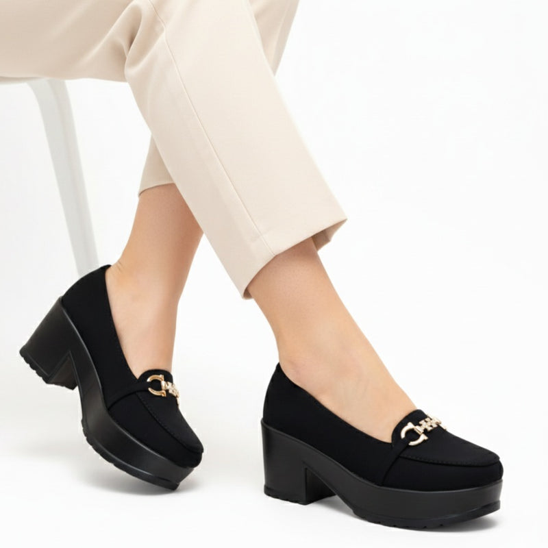 M011329 block heel