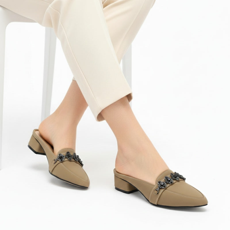 M011331 block heel
