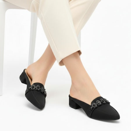 M011331 block heel