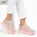 M011400 sneaker shoes
