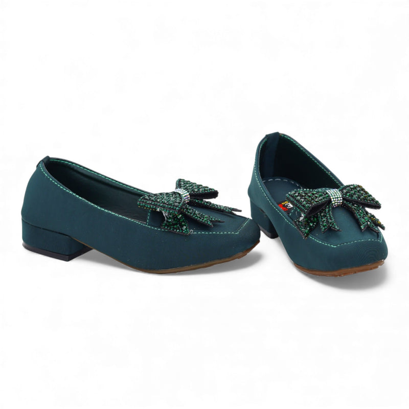 M011404 block heel