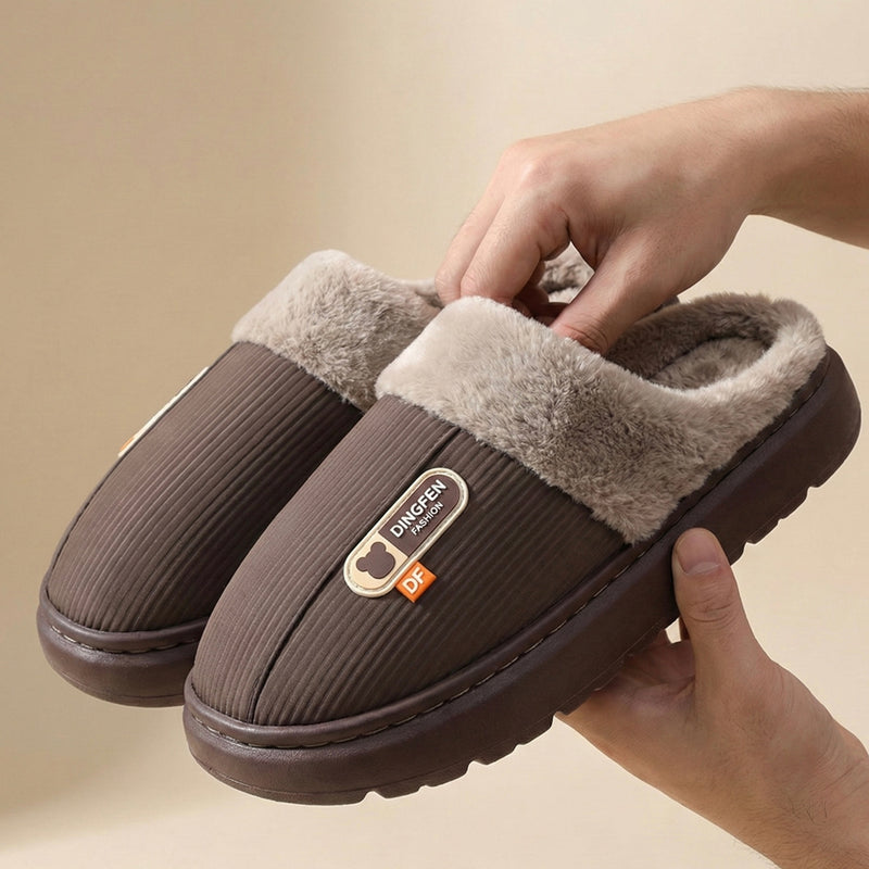 M011415 half shoes