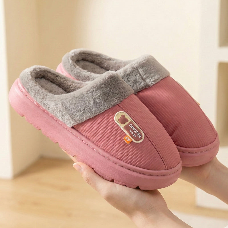 M011415 half shoes